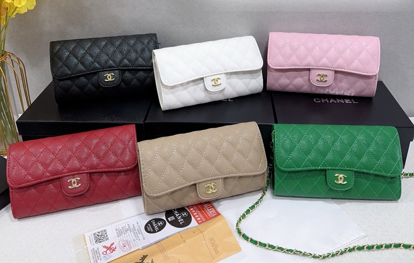 New lady fashion single shoulder bag
