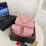 New lady fashion back bag