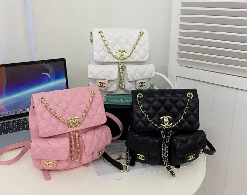 New lady fashion back bag
