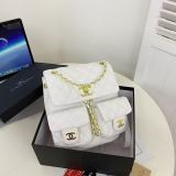 New lady fashion back bag