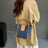 New lady fashion single shoulder bag