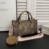 New lady fashion single shoulder bag