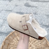 New Fashion Slippers(no box)