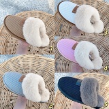 New Fashion Slippers(no box)