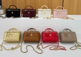 New lady fashion single shoulder bag