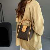 New lady fashion single shoulder bag