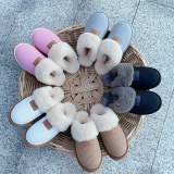 New Fashion Slippers(no box)