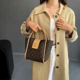 New lady fashion single shoulder bag