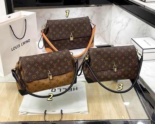 New Bag Fashionable bag