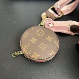 New lady fashion single shoulder bag