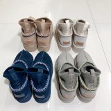 New Fashion Winter Boots Snow Boots(no box)