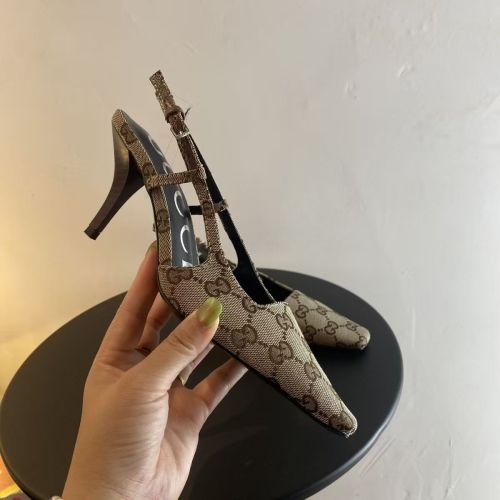 Fashionable women's shoes(NO BOX)