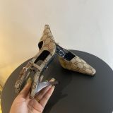 Fashionable women's shoes(NO BOX)