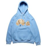 Fashionable Men's and Women's Hoodies