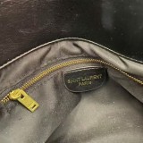 Ladies' fashion handbag single shoulder bag