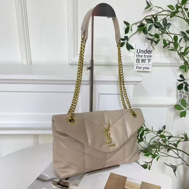 Ladies' fashion handbag single shoulder bag