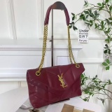 Ladies' fashion handbag single shoulder bag