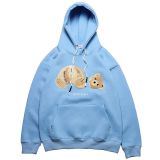 Fashionable Men's and Women's Hoodies