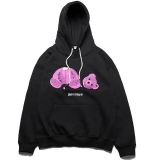 Fashionable Men's and Women's Hoodies