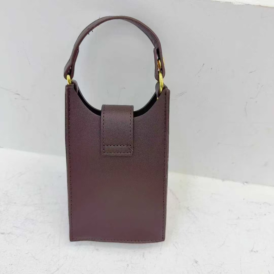 New lady fashion single shoulder bag