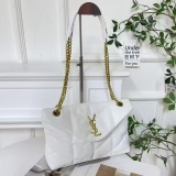 Ladies' fashion handbag single shoulder bag