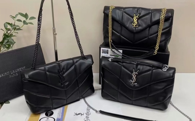 Ladies' fashion handbag single shoulder bag