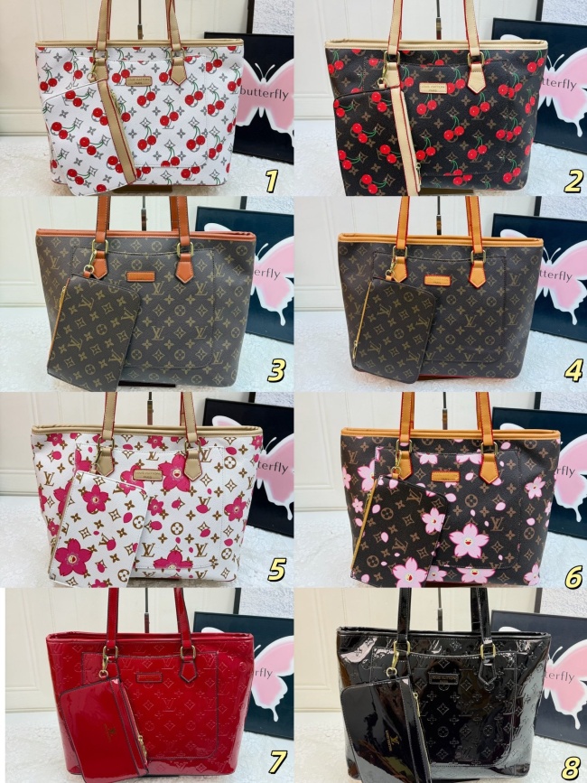 New Bag Fashionable bag