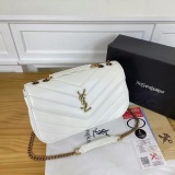 Ladies' fashion handbag single shoulder bag