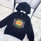 Children's autumn and winter velvet long sleeved suit