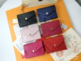New Fashion Short Wallet