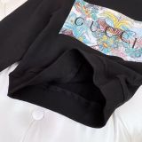 Children's autumn and winter velvet long sleeved suit