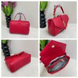 Ladies' fashion handbag single shoulder bag