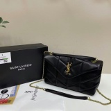 Ladies' fashion handbag single shoulder bag