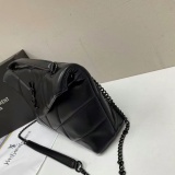 Ladies' fashion handbag single shoulder bag