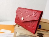 New Fashion Short Wallet