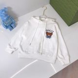 Children's autumn and winter velvet long sleeved suit