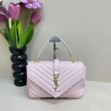Ladies' fashion handbag single shoulder bag