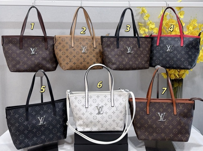 New Bag Fashionable bag