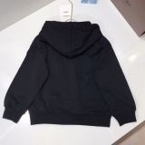 Children's autumn and winter velvet long sleeved suit