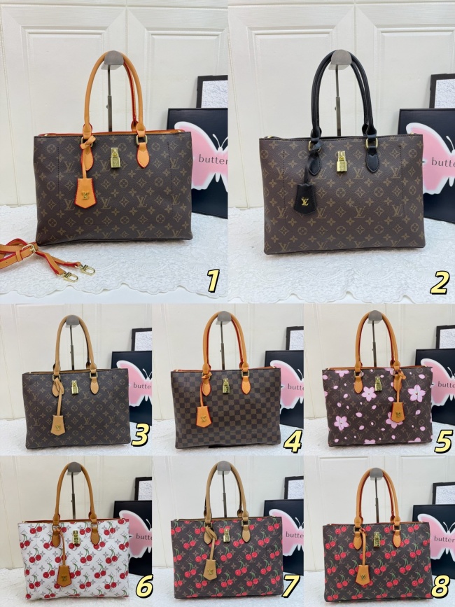 New Bag Fashionable bag