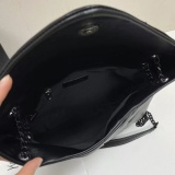 Ladies' fashion handbag single shoulder bag