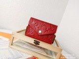New Fashion Short Wallet