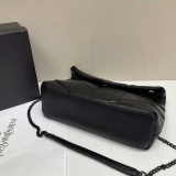 Ladies' fashion handbag single shoulder bag