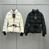 New Fashionable Women's Down Jacket and Cotton Coat