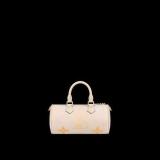 2pcs  Fashion New High Quality Round Bag For Women