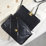 Fashion ladies single shoulder bag