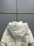 New Fashionable Women's Down Jacket and Cotton Coat