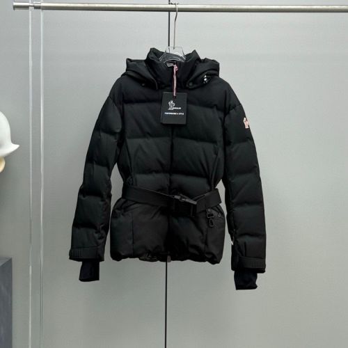 New Fashionable Women's Down Jacket and Cotton Coat