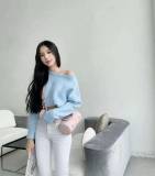 2pcs  Fashion New High Quality Round Bag For Women