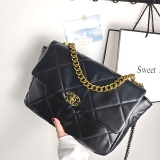 Fashion ladies single shoulder bag